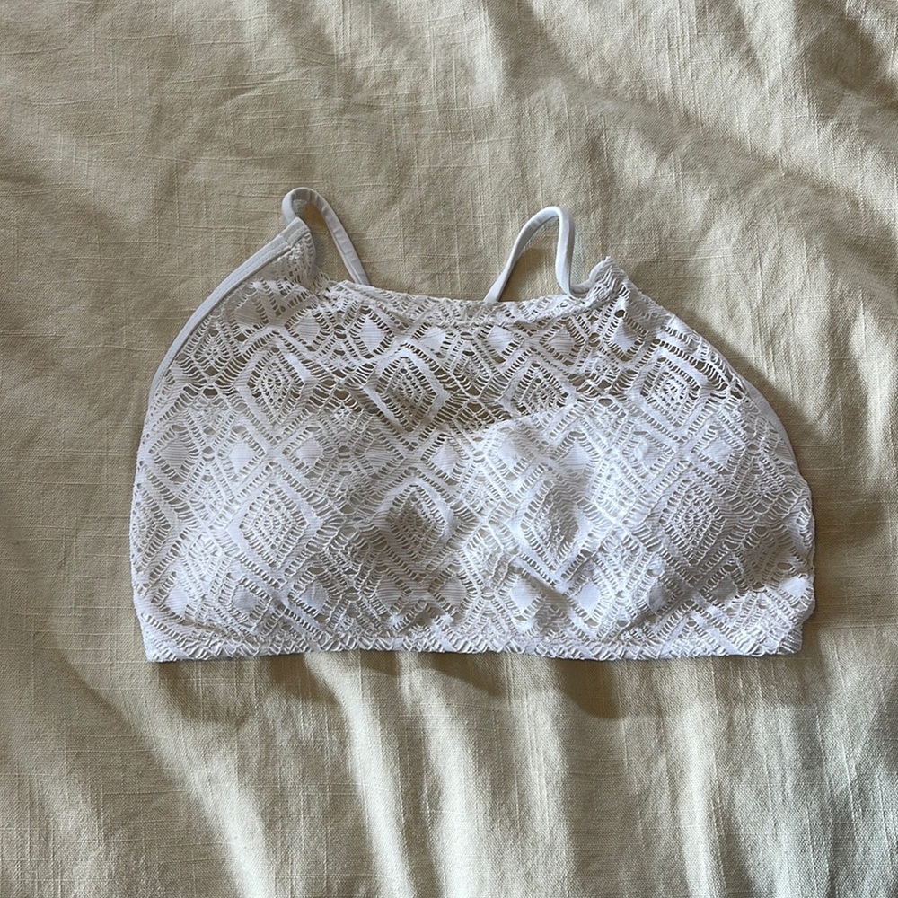 Midori bikinis top